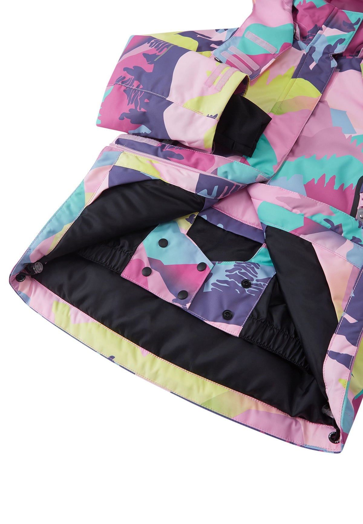 REIMA TEC Skijacke/Winterjacke  Kiiruna