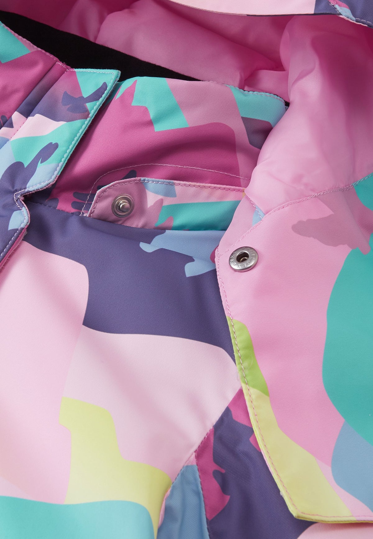 REIMA TEC Skijacke/Winterjacke  Kiiruna