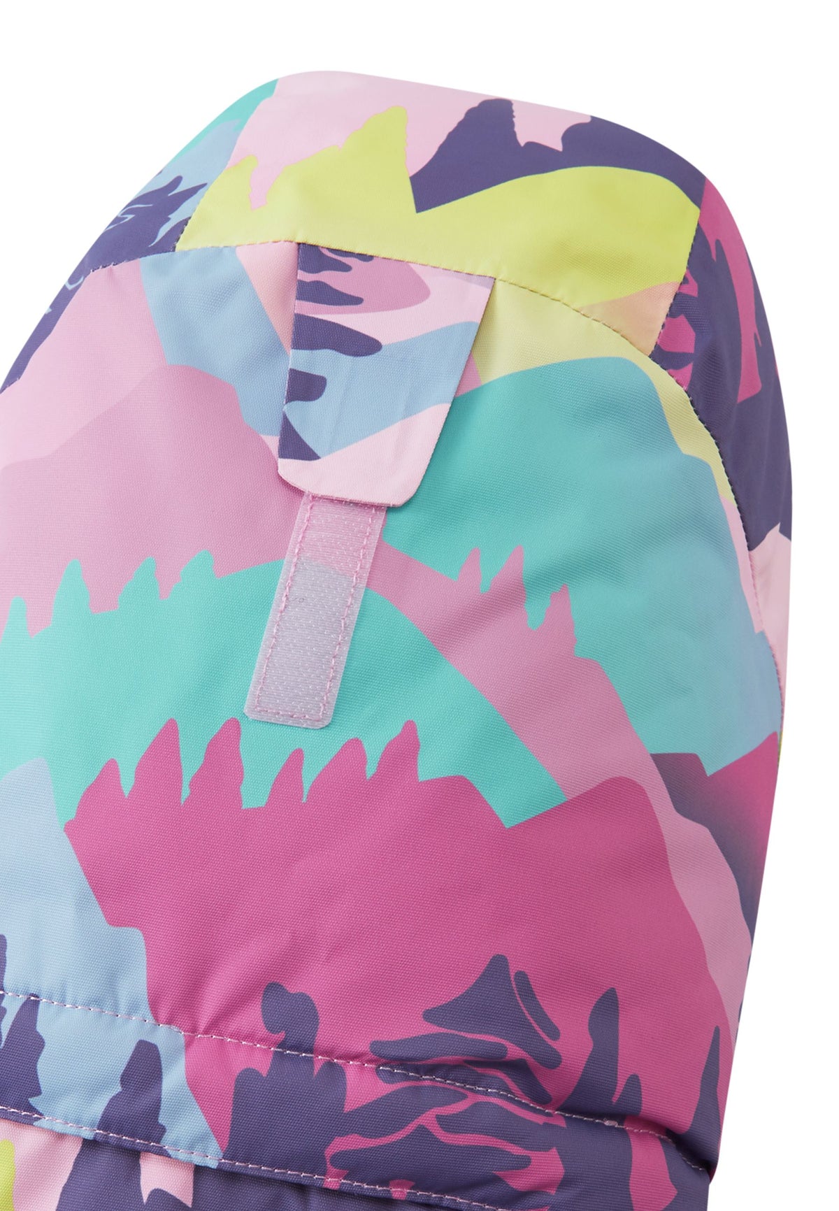 REIMA TEC Skijacke/Winterjacke  Kiiruna