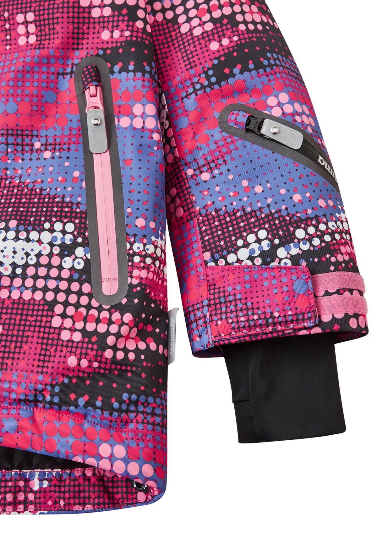 REIMA TEC Skijacke/Winterjacke  Kiiruna