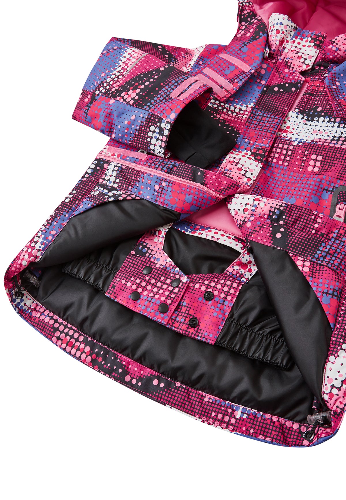 REIMA TEC Skijacke/Winterjacke  Kiiruna