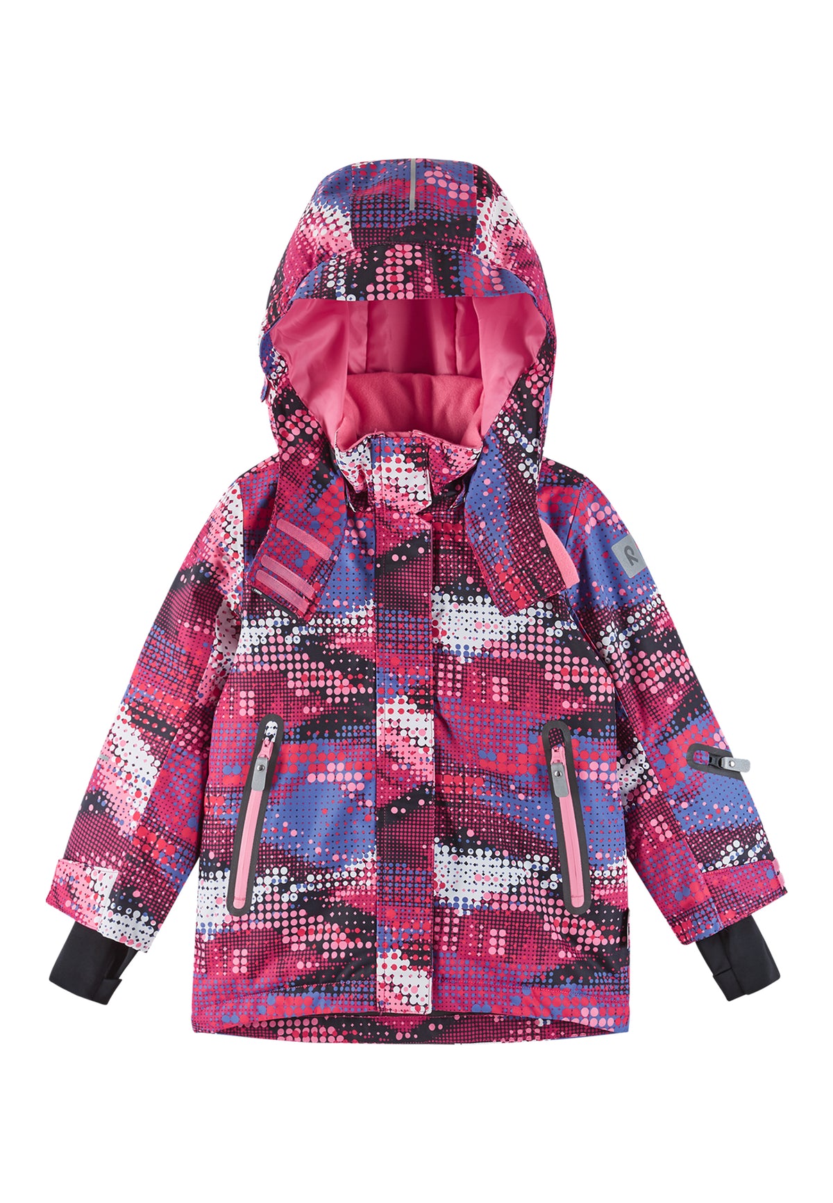 REIMA TEC Skijacke/Winterjacke  Kiiruna