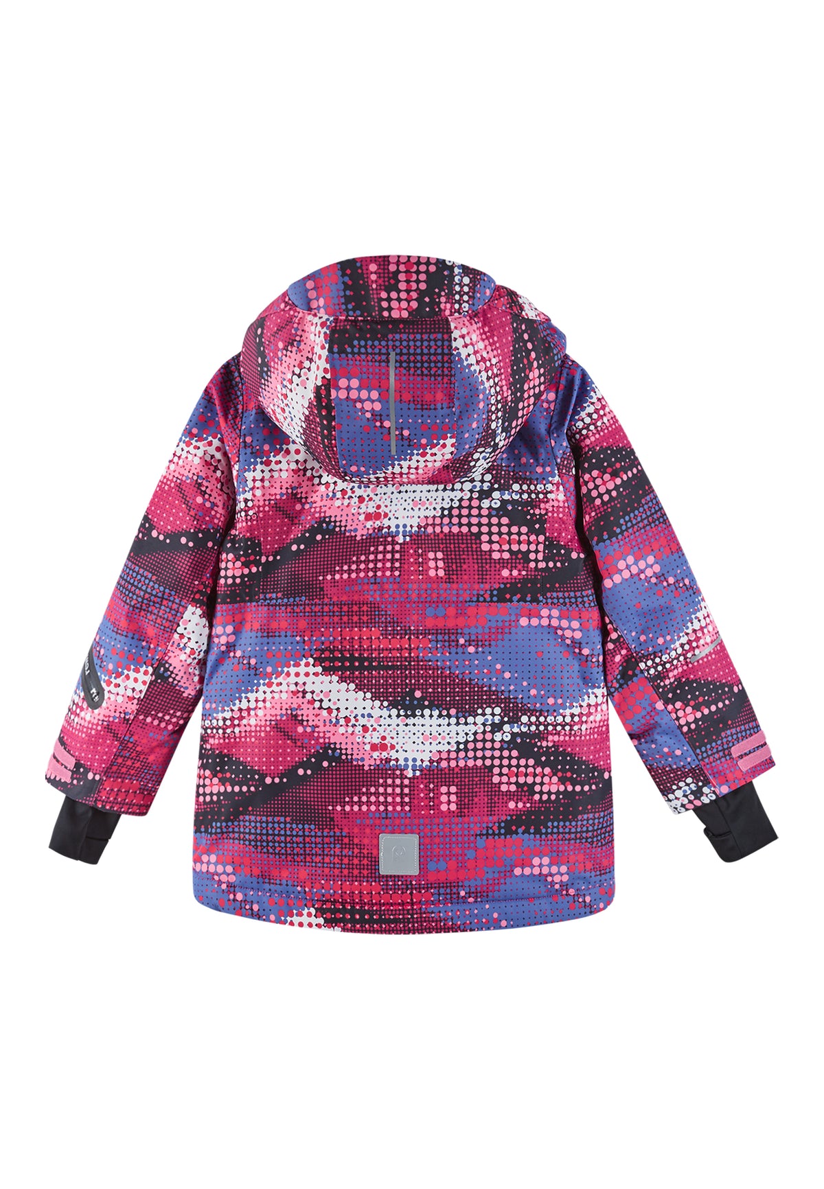 REIMA TEC Skijacke/Winterjacke  Kiiruna