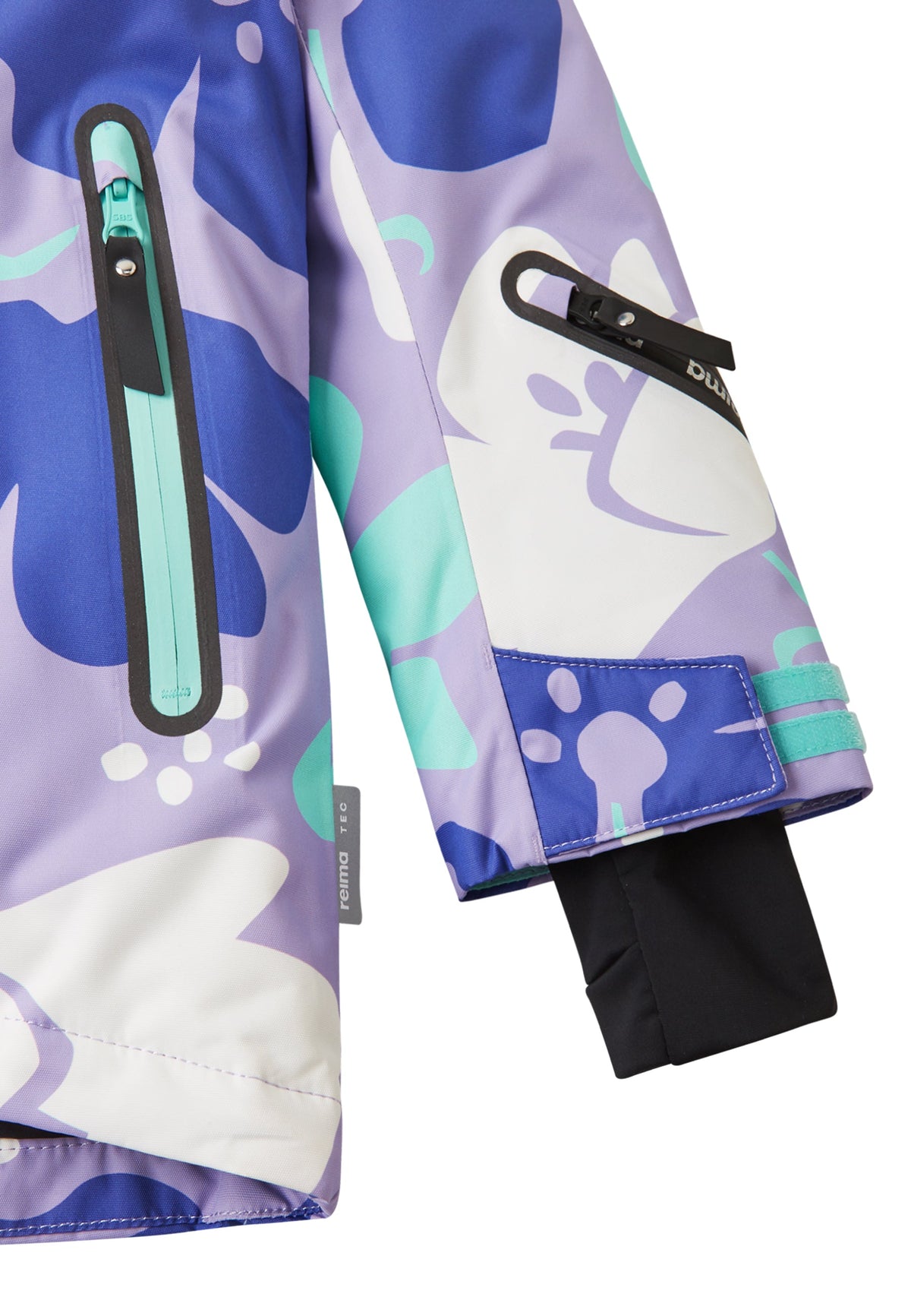 REIMA TEC Skijacke/Winterjacke  Kiiruna