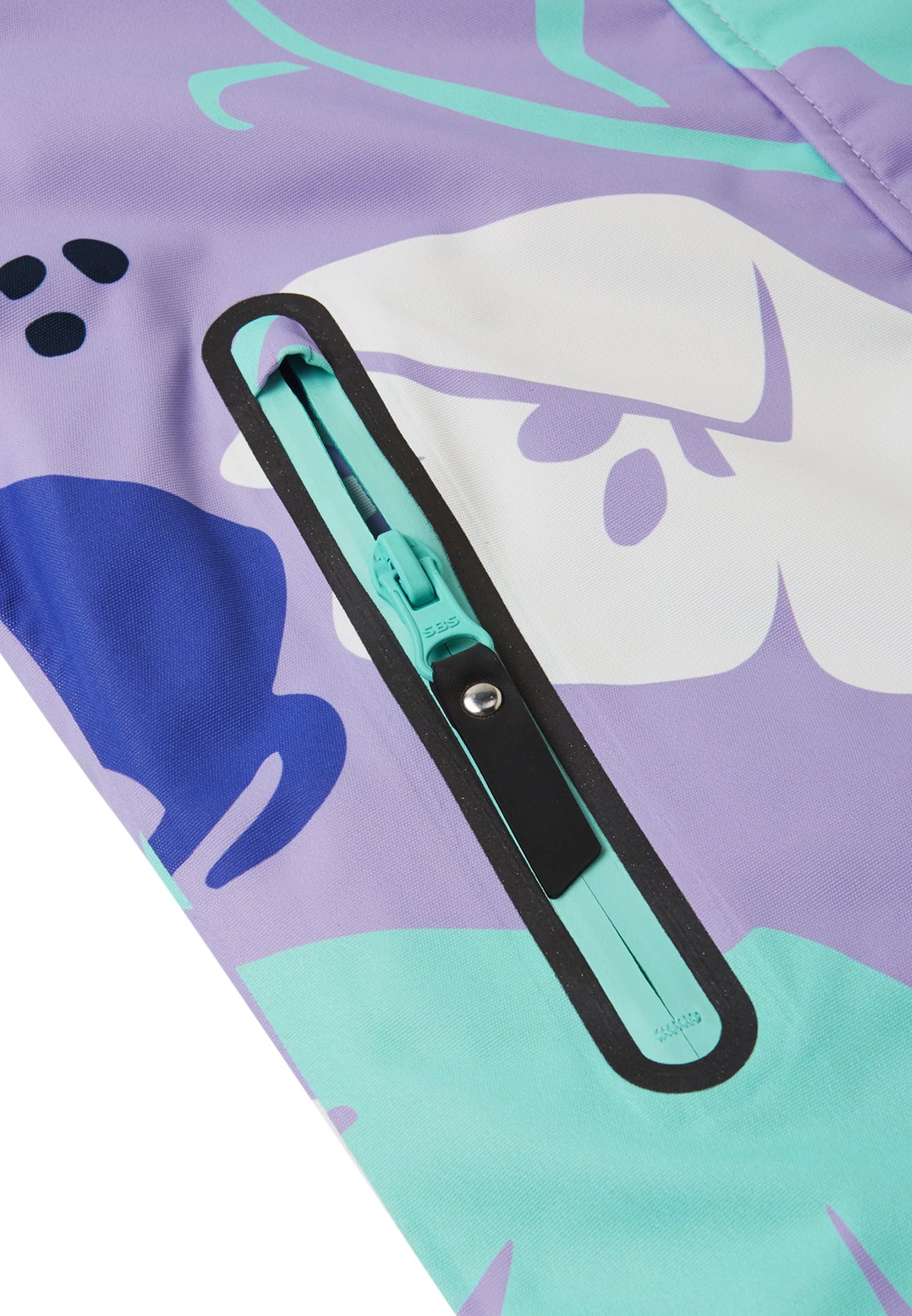 REIMA TEC Skijacke/Winterjacke  Kiiruna