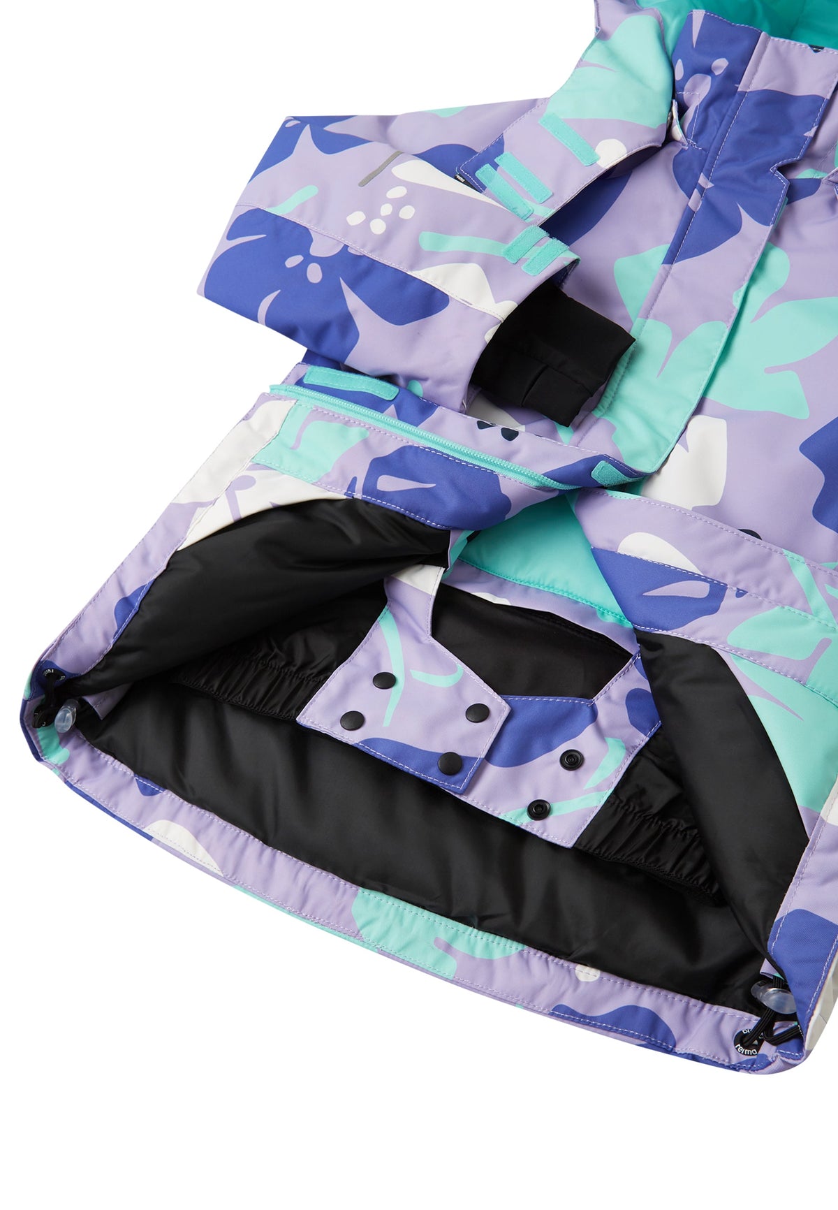 REIMA TEC Skijacke/Winterjacke  Kiiruna