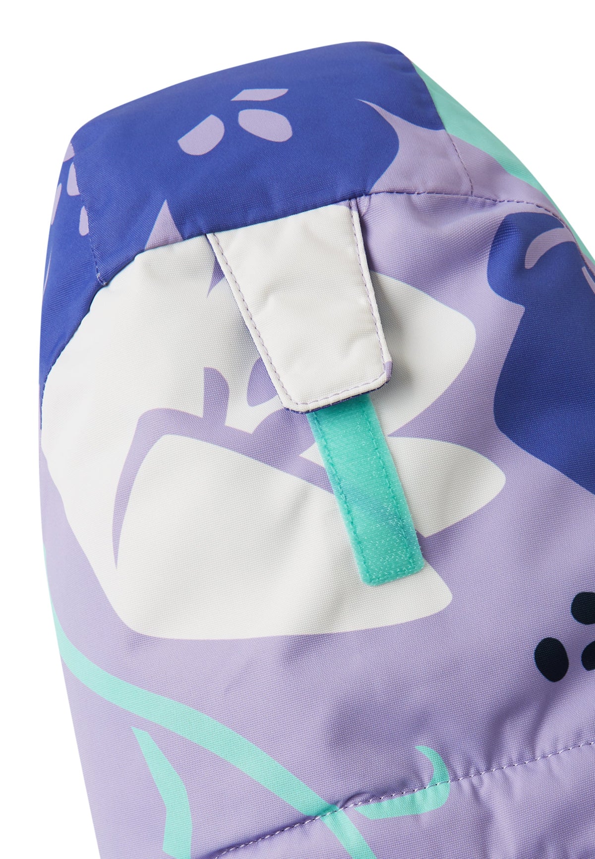 REIMA TEC Skijacke/Winterjacke  Kiiruna