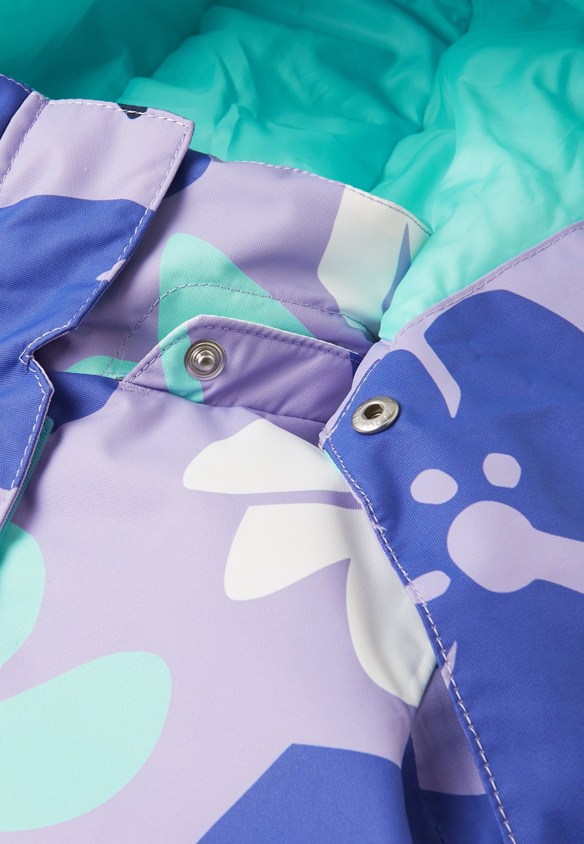 REIMA TEC Skijacke/Winterjacke  Kiiruna