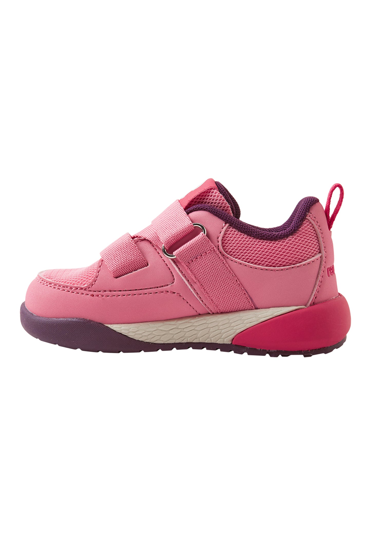 REIMA TEC wasserabweisender Turnschuh/Sneaker<br> Kiirus <br>Gr. 21 - 27 <br> Innensohle herausnehmbar <br>ideal in der Übergangszeit & Sommer<br> 100% wasserdichtes Material