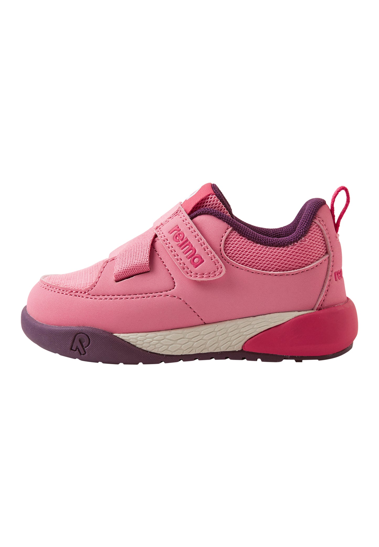 REIMA TEC wasserabweisender Turnschuh/Sneaker<br> Kiirus <br>Gr. 21 - 27 <br> Innensohle herausnehmbar <br>ideal in der Übergangszeit & Sommer<br> 100% wasserdichtes Material