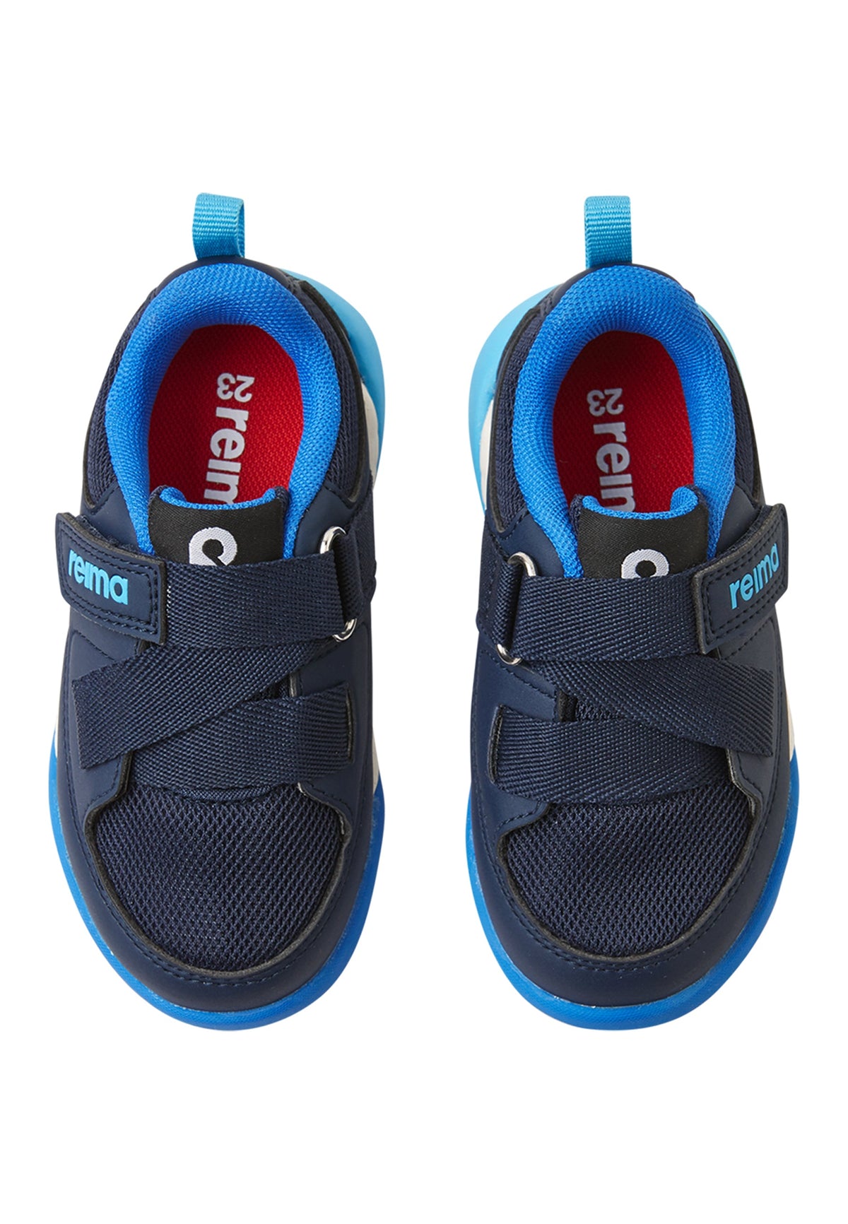 REIMA TEC wasserdichter Sneaker Kiirus
