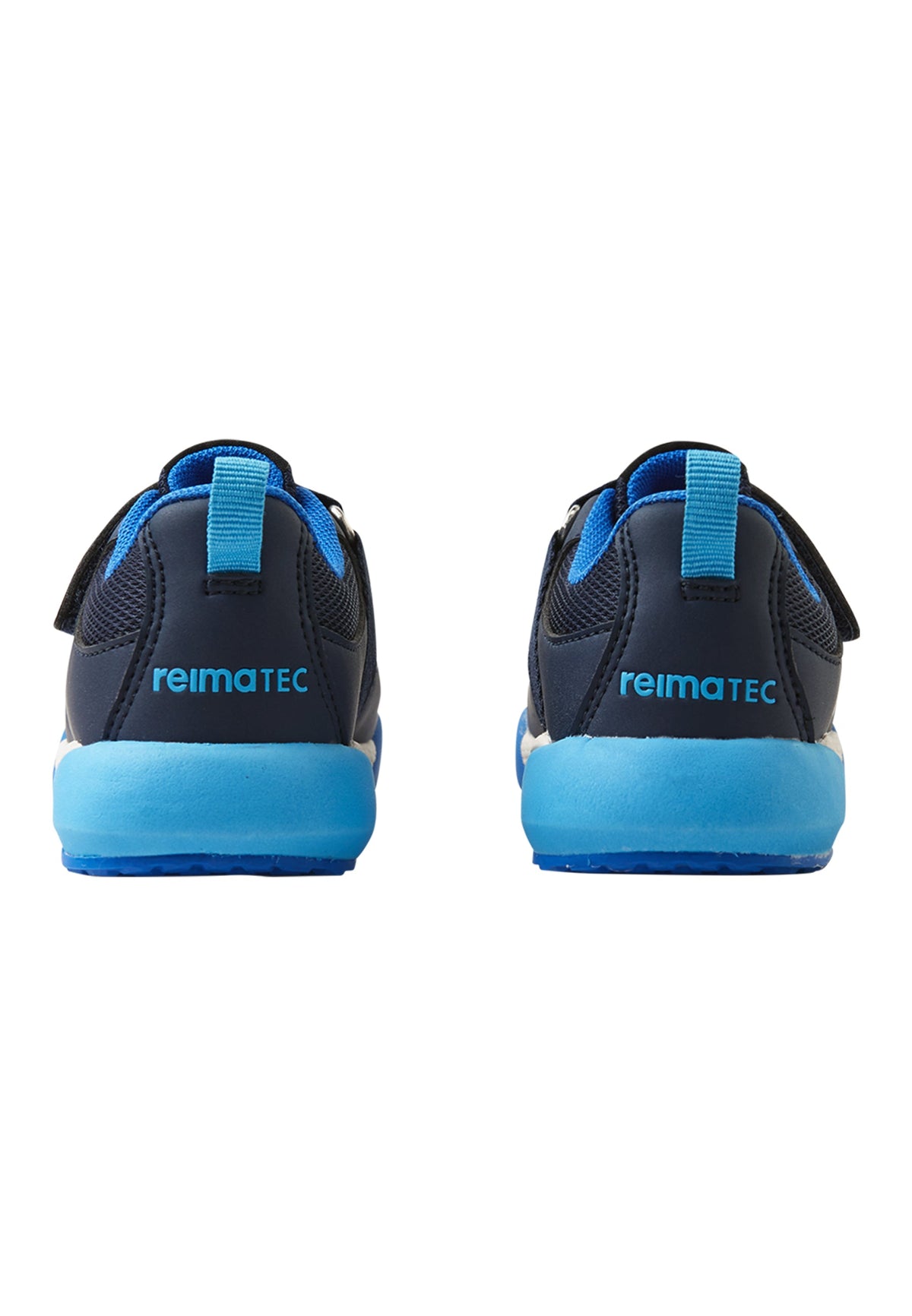 REIMA TEC wasserdichter Sneaker Kiirus