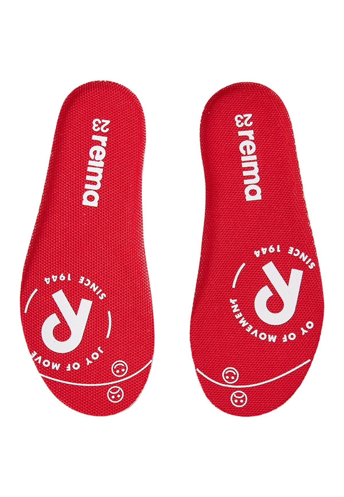 REIMA TEC wasserdichter Sneaker Kiirus