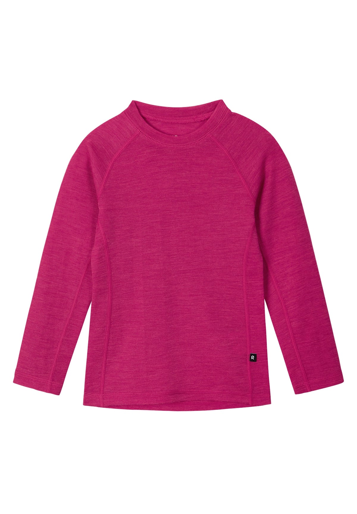 REIMA Thermoset Merinowolle/Tencel Kinsei