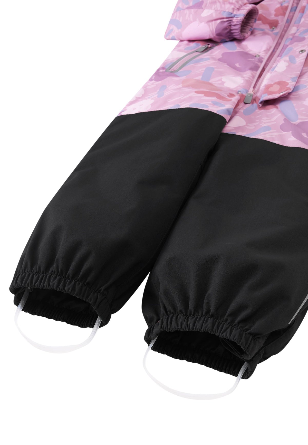 REIMA TEC extra warmer Winteroverall/Skianzug Kipina
