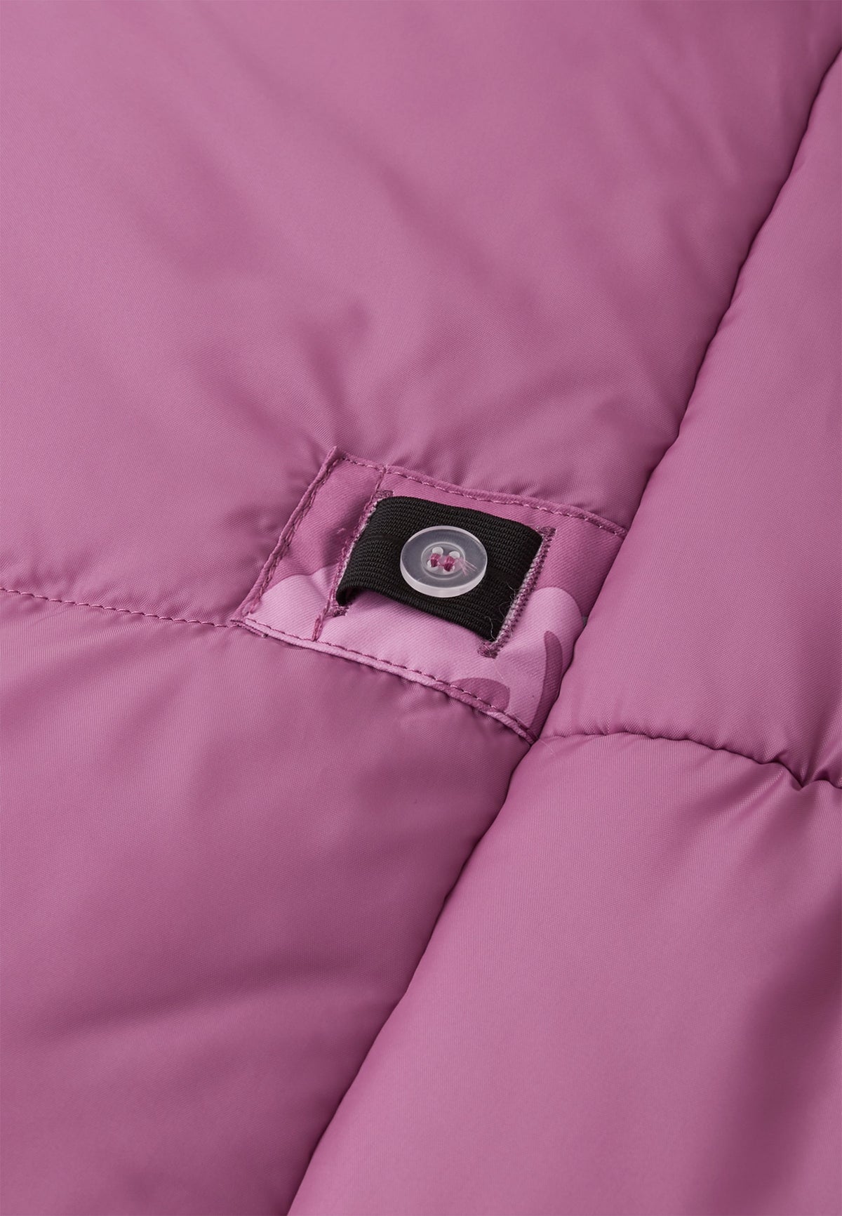 REIMA TEC extra warmer Winteroverall/Skianzug Kipina