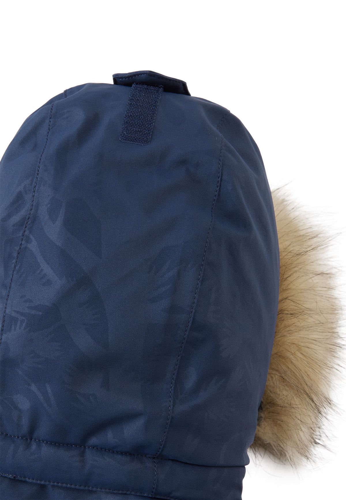 REIMA TEC extra warmer Winteroverall/Skianzug Kipina