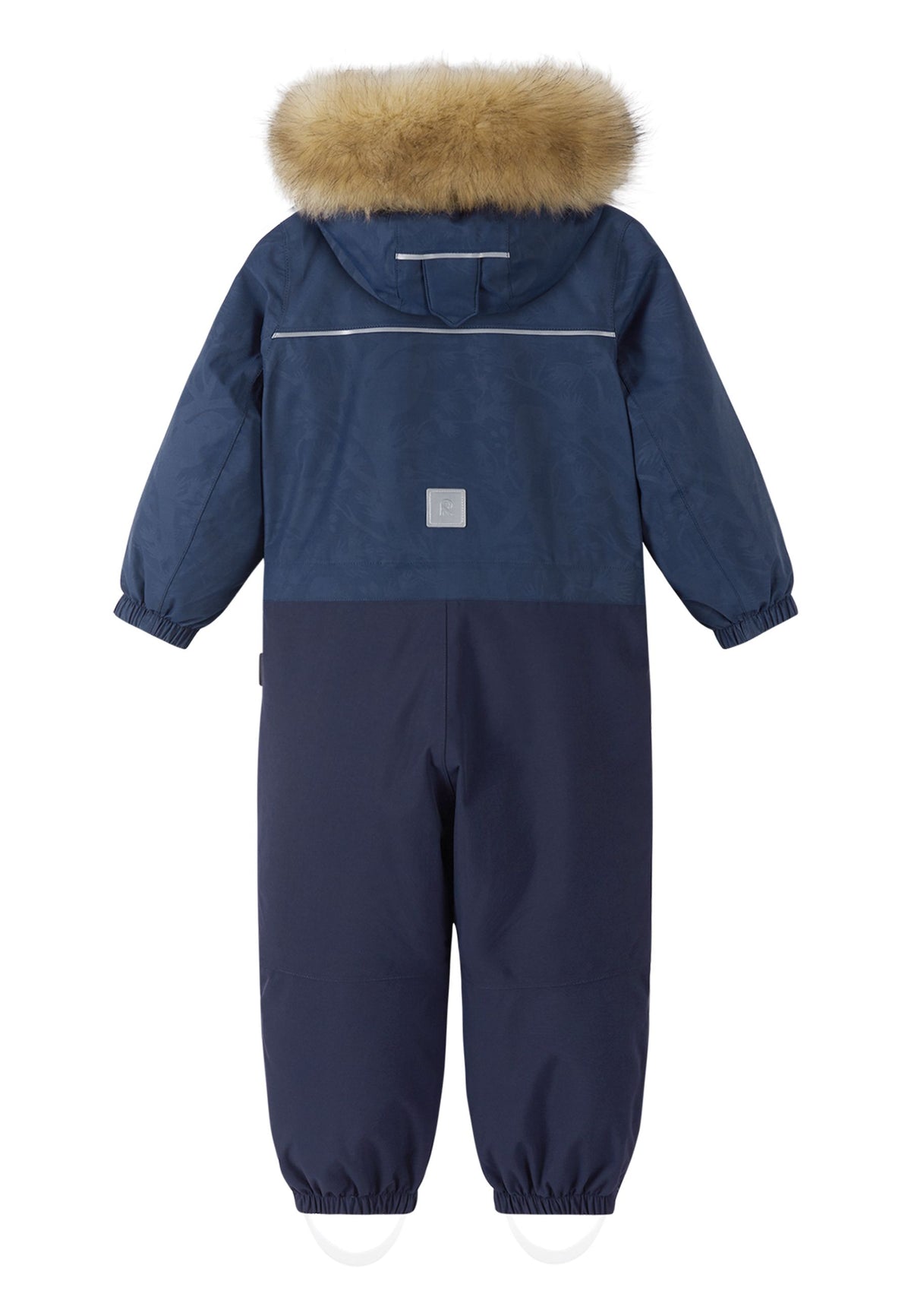 REIMA TEC extra warmer Winteroverall/Skianzug Kipina