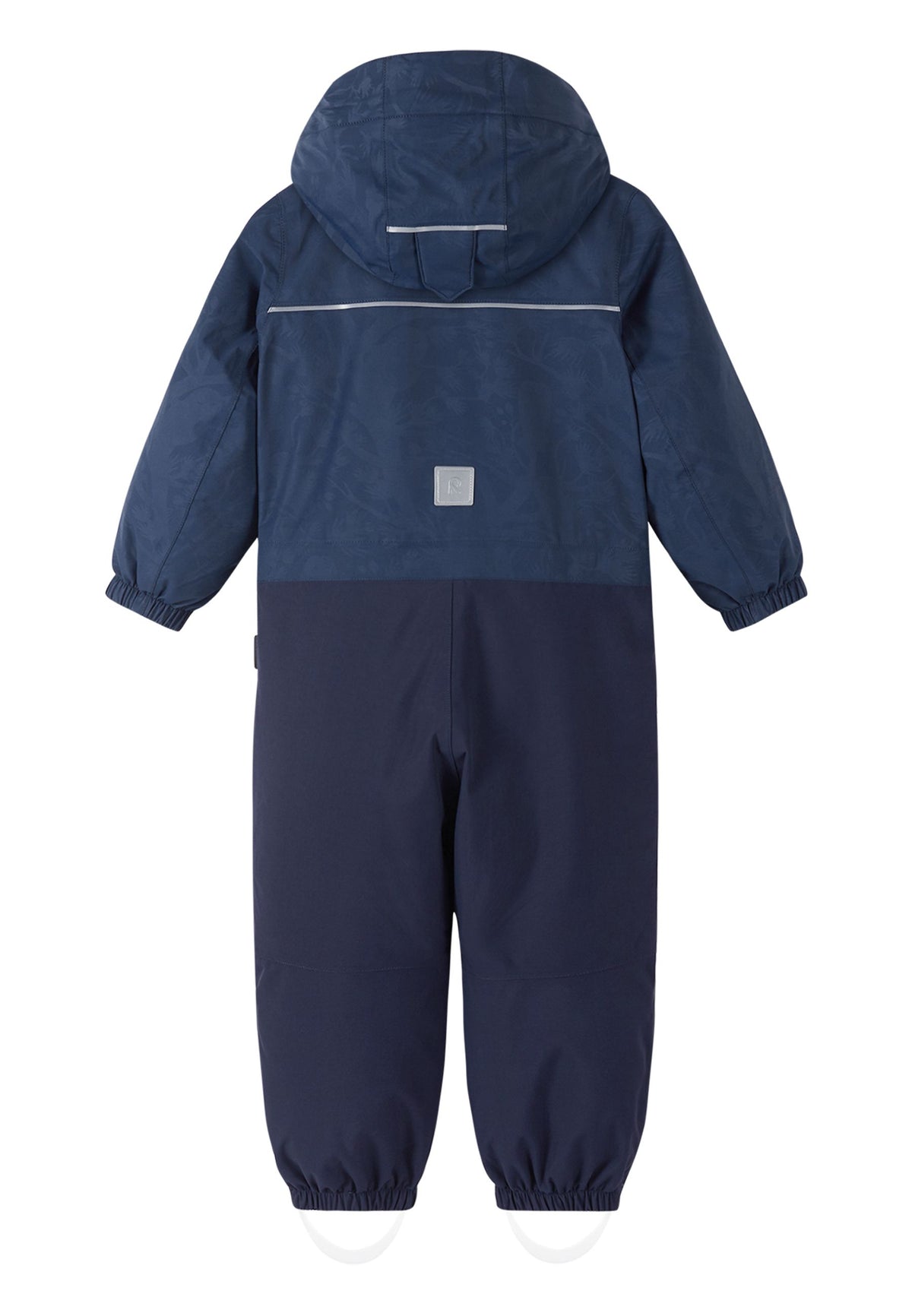 REIMA TEC extra warmer Winteroverall/Skianzug Kipina