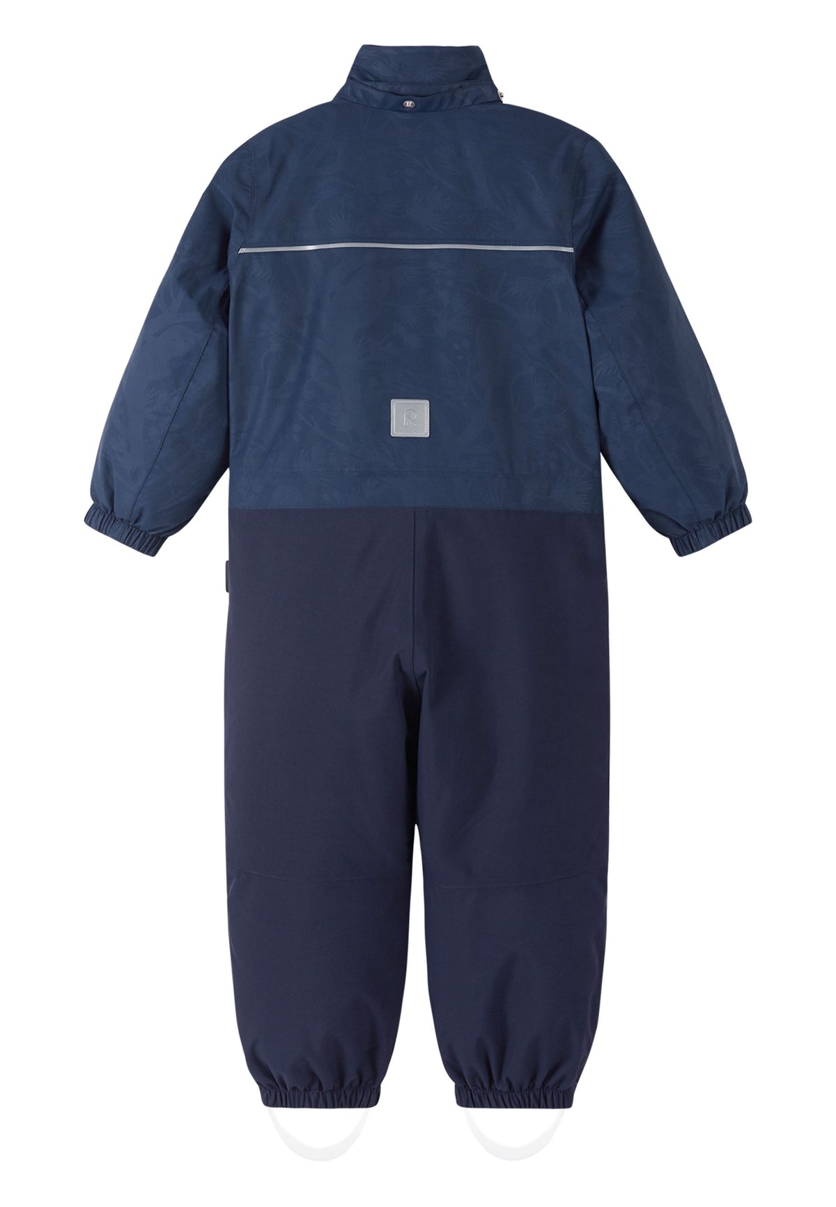 REIMA TEC extra warmer Winteroverall/Skianzug Kipina