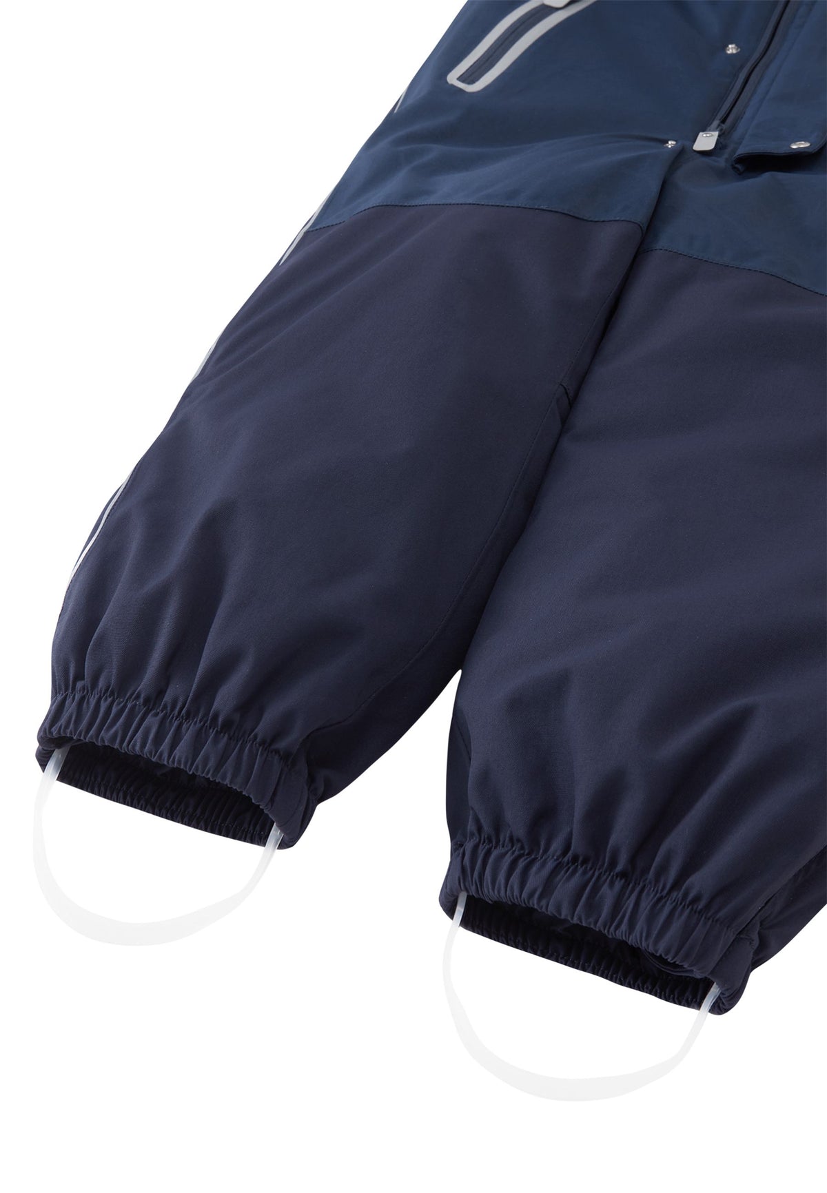 REIMA TEC extra warmer Winteroverall/Skianzug Kipina