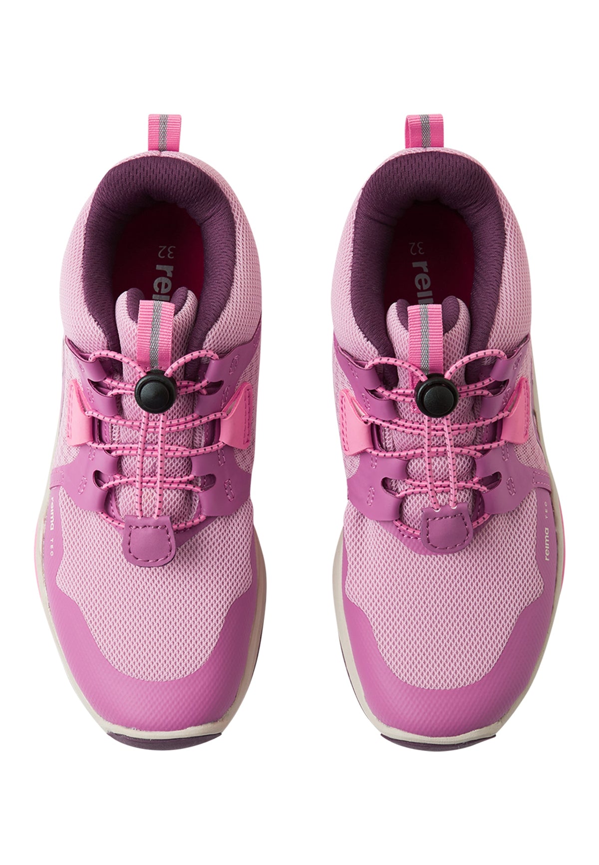 REIMA TEC wasserdichter Sneaker Kiritin