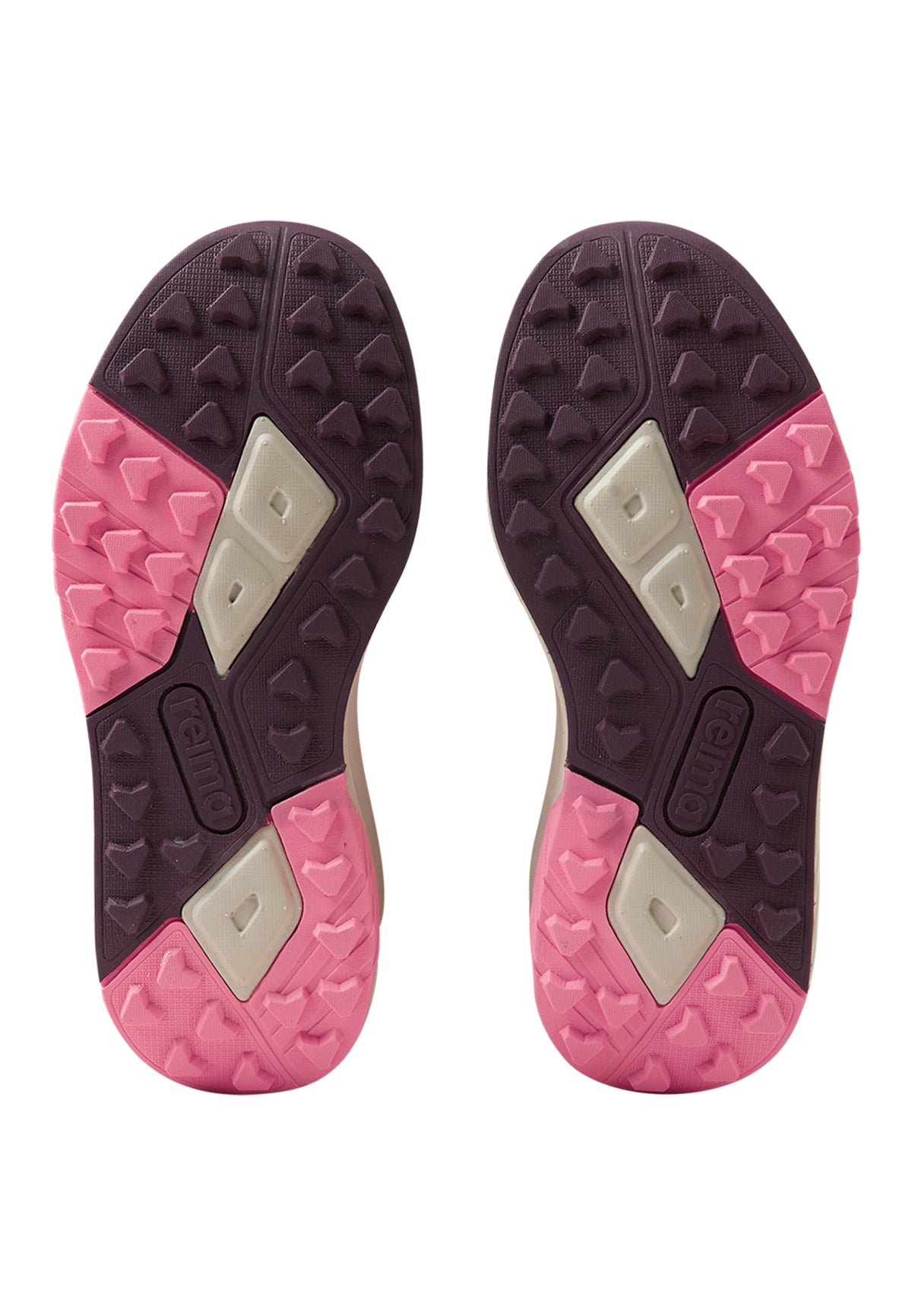 REIMA TEC wasserdichter Sneaker Kiritin