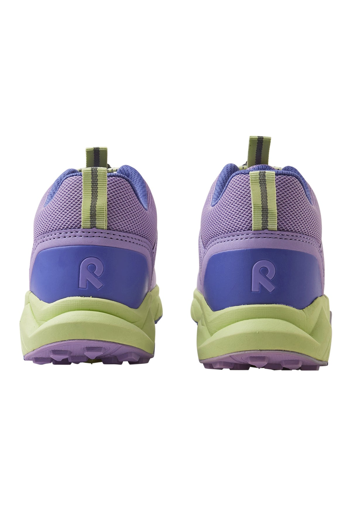 REIMA TEC wasserdichter Sneaker Kiritin