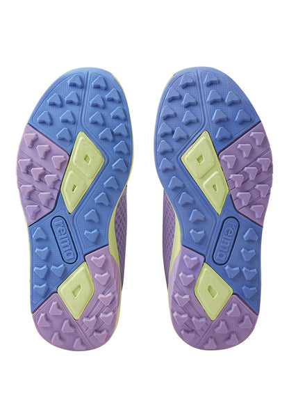 REIMA TEC wasserdichter Turnschuh/Sneaker<br> Kiritin <br>Gr. 28 - 36 <br> Innensohle herausnehmbar <br>ideal in der Übergangszeit & Sommer<br> 100% wasserdicht