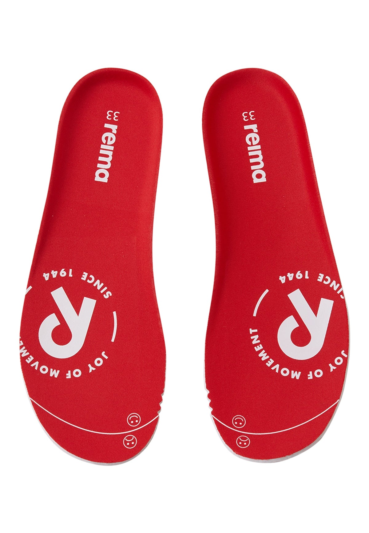 REIMA TEC wasserdichter Sneaker Kiritin