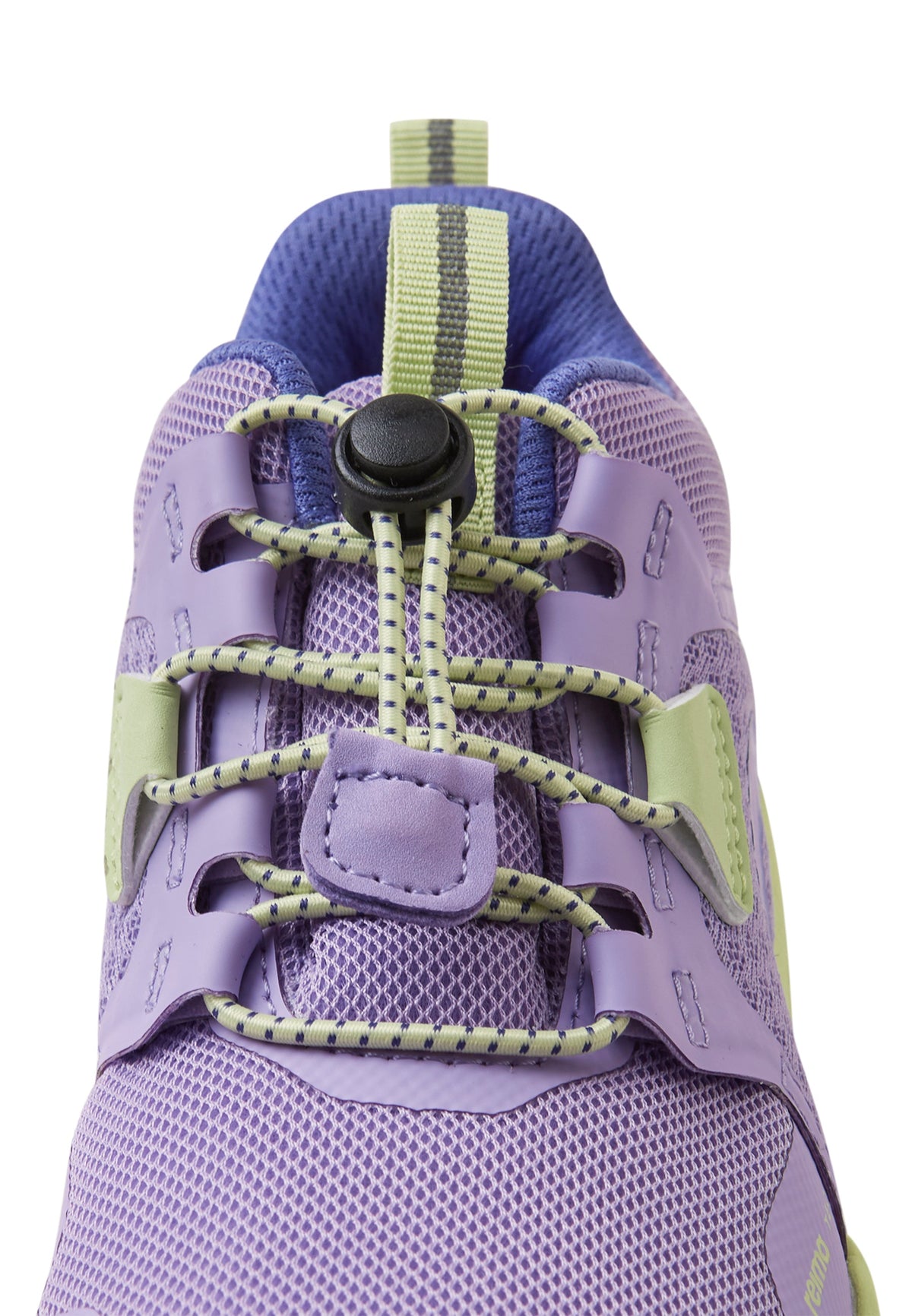 REIMA TEC wasserdichter Sneaker Kiritin