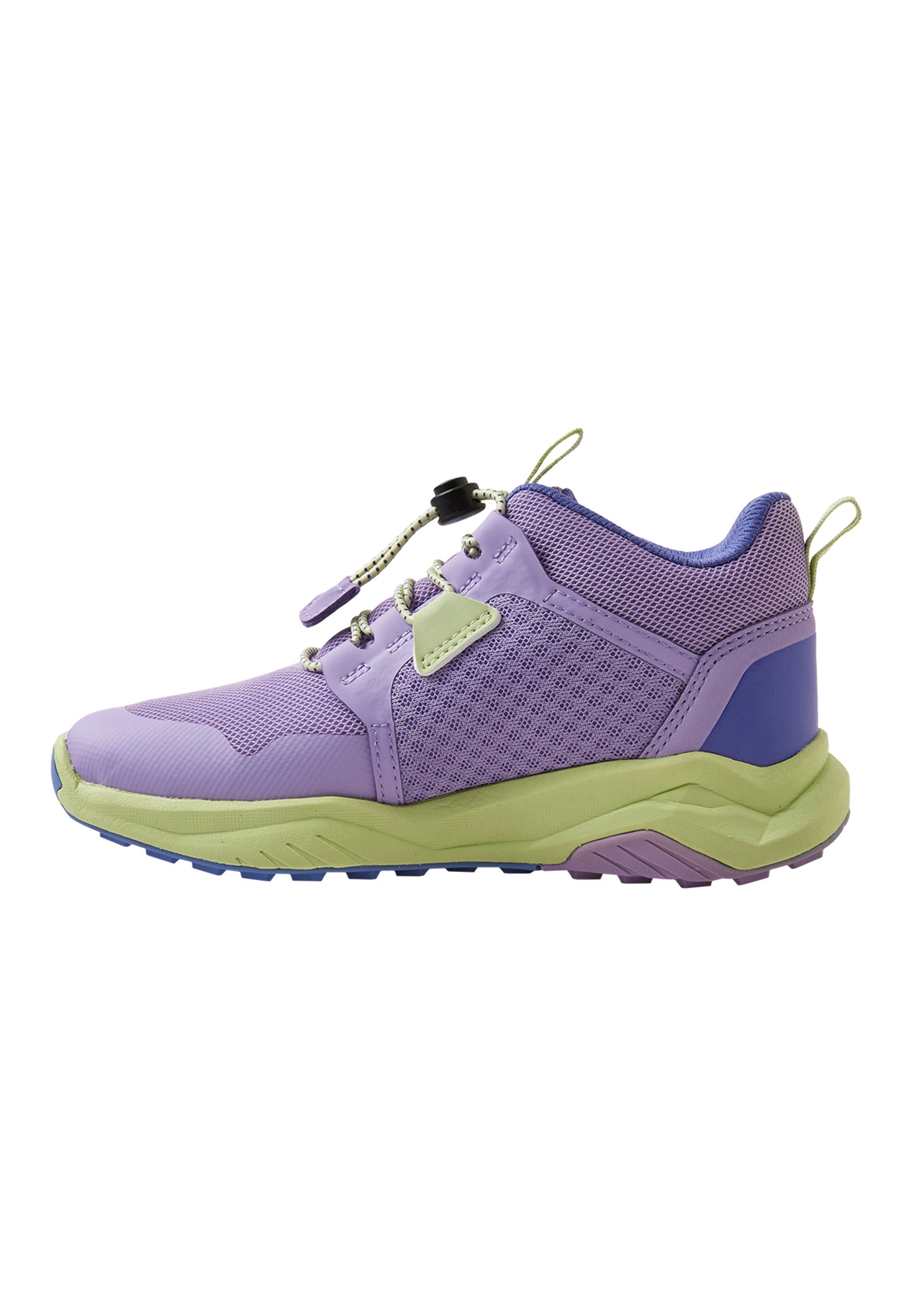 REIMA TEC wasserdichter Turnschuh/Sneaker<br> Kiritin <br>Gr. 28 - 36 <br> Innensohle herausnehmbar <br>ideal in der Übergangszeit & Sommer<br> 100% wasserdicht