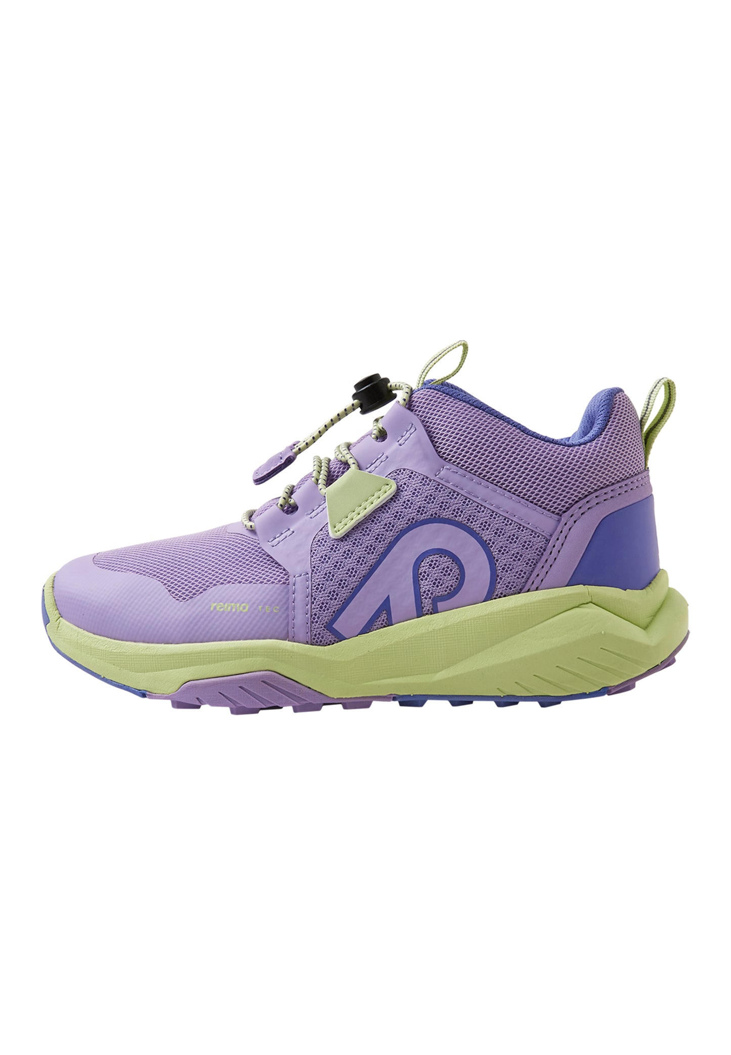 REIMA TEC wasserdichter Turnschuh/Sneaker<br> Kiritin <br>Gr. 28 - 36 <br> Innensohle herausnehmbar <br>ideal in der Übergangszeit & Sommer<br> 100% wasserdicht