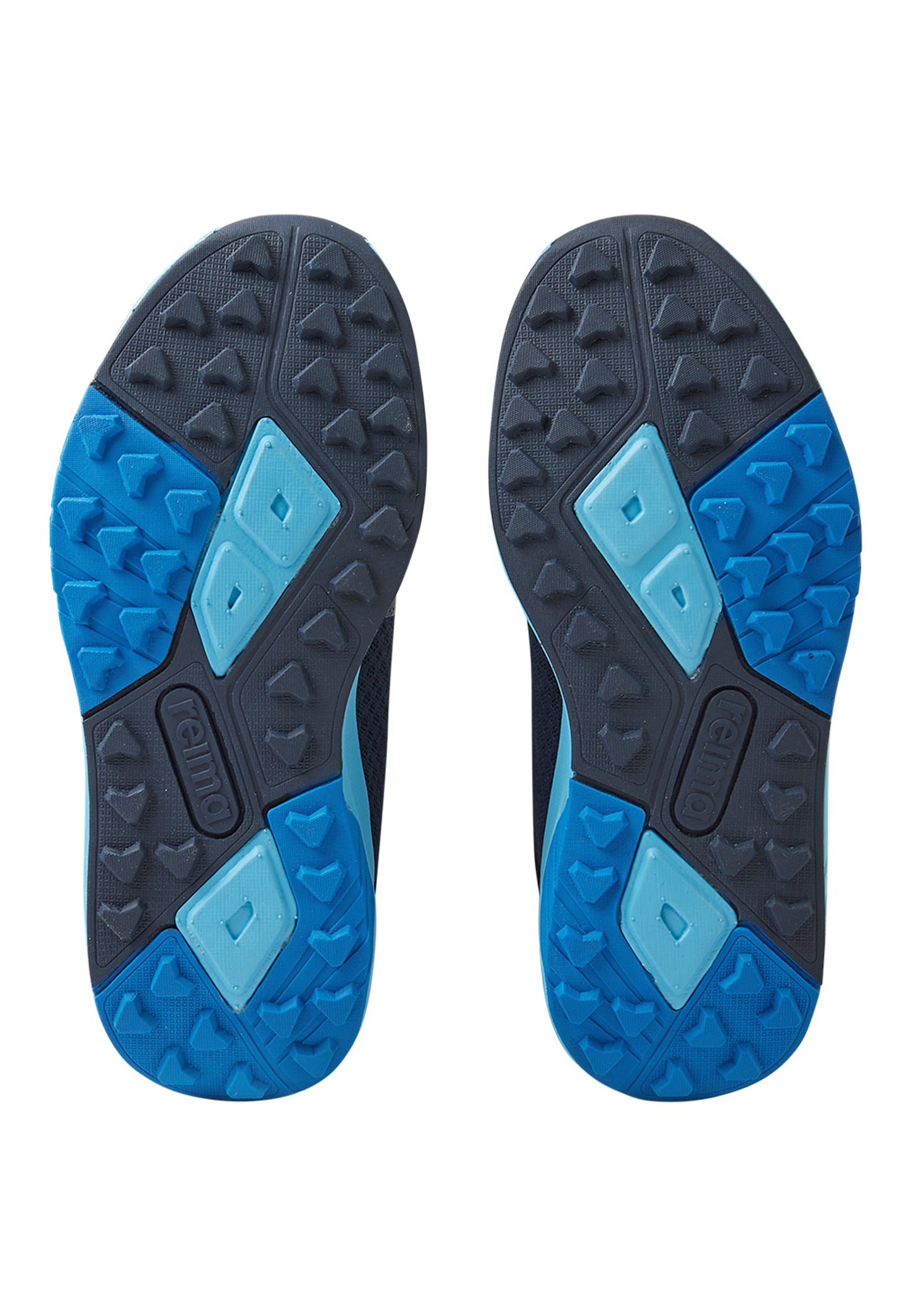 REIMA TEC wasserdichter Turnschuh/Sneaker<br> Kiritin <br>Gr. 28 - 36 <br> Innensohle herausnehmbar <br>ideal in der Übergangszeit & Sommer<br> 100% wasserdicht