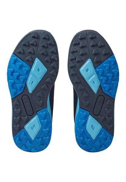 REIMA TEC wasserdichter Turnschuh/Sneaker<br> Kiritin <br>Gr. 28 - 36 <br> Innensohle herausnehmbar <br>ideal in der Übergangszeit & Sommer<br> 100% wasserdicht