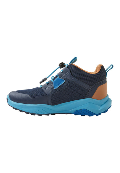 REIMA TEC wasserdichter Turnschuh/Sneaker<br> Kiritin <br>Gr. 28 - 36 <br> Innensohle herausnehmbar <br>ideal in der Übergangszeit & Sommer<br> 100% wasserdicht