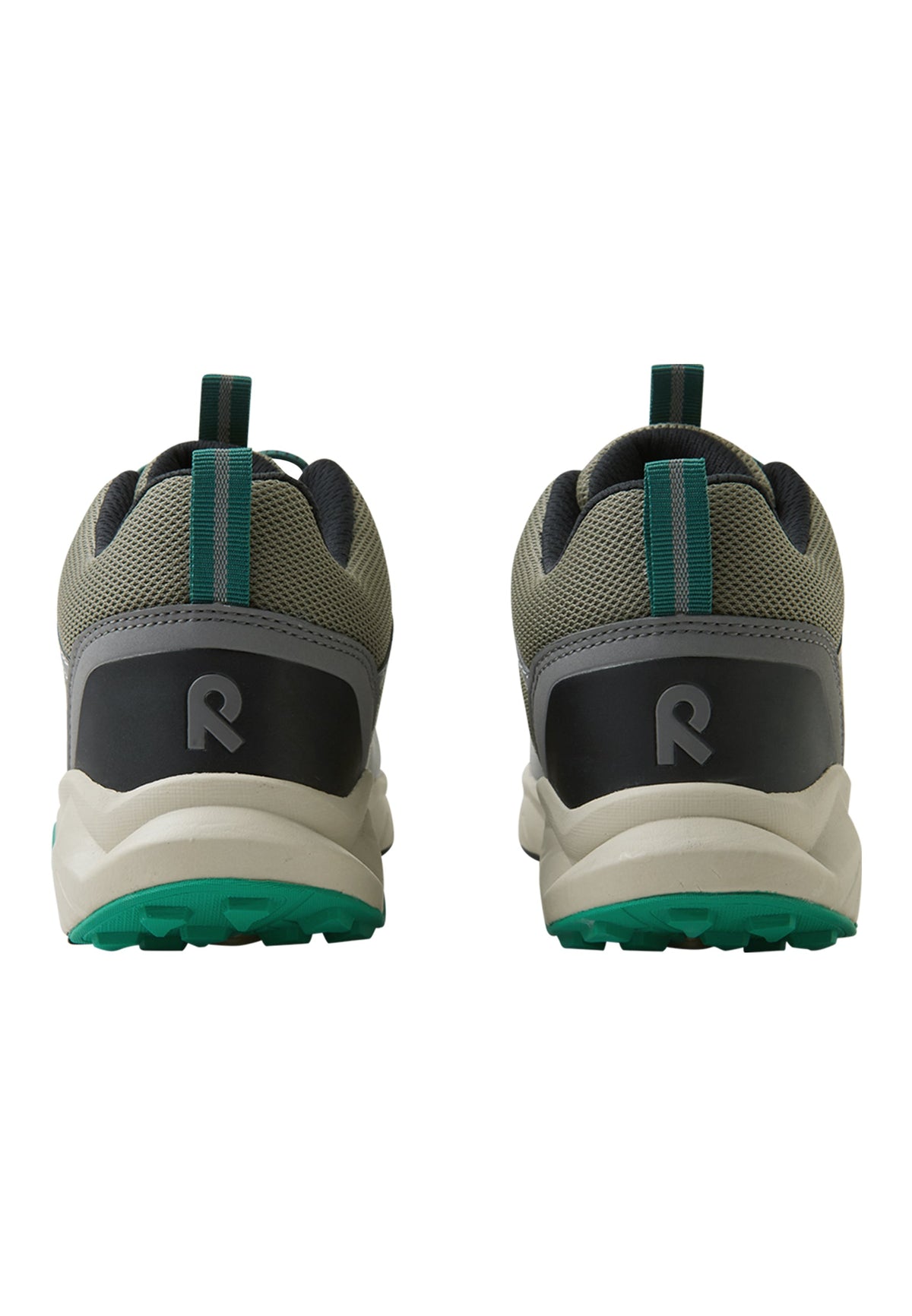 REIMA TEC wasserdichter Sneaker Kiritin