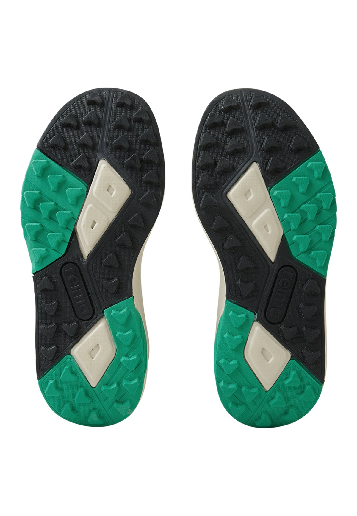 REIMA TEC wasserdichter Sneaker Kiritin