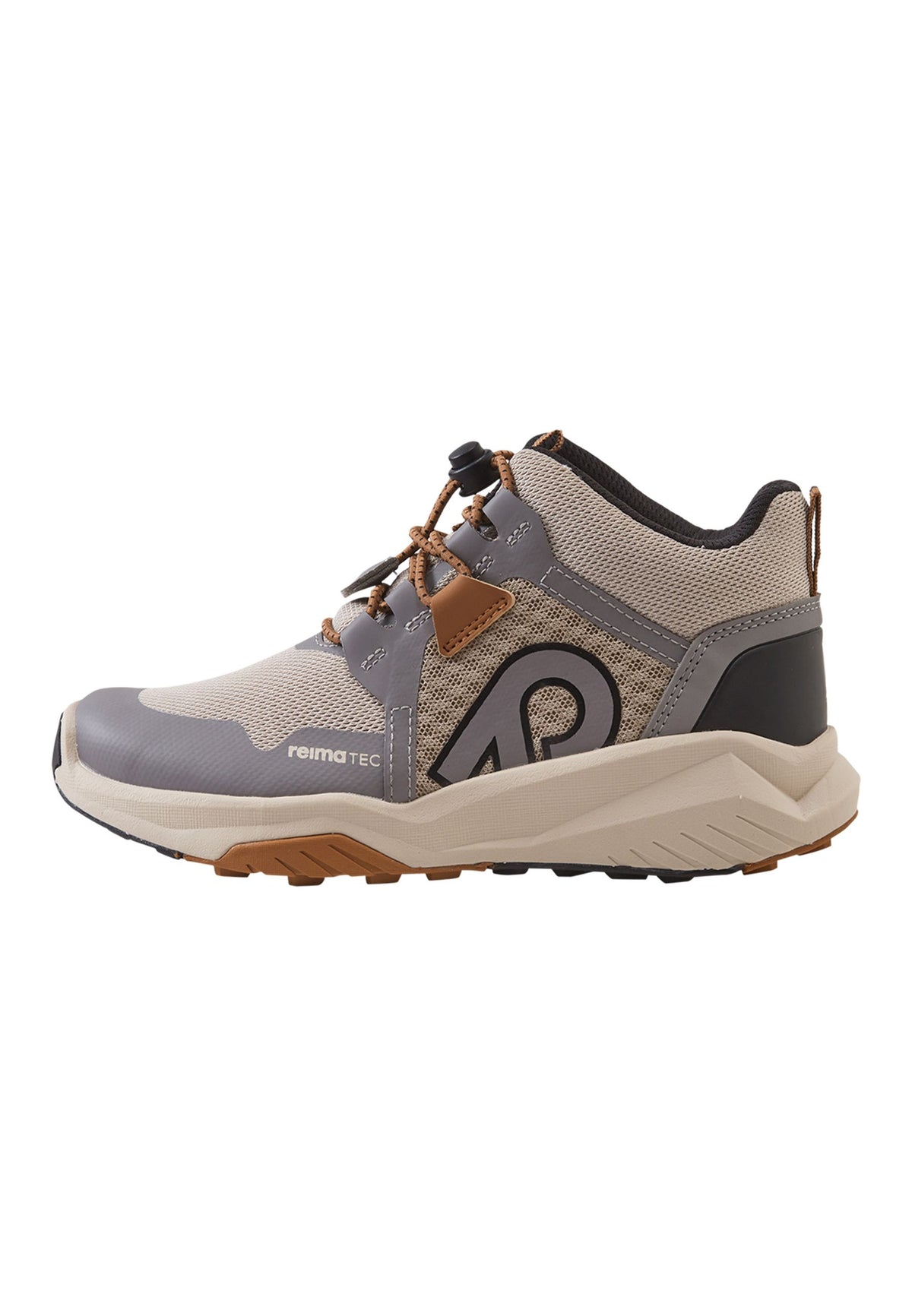 REIMA TEC wasserdichter Sneaker Kiritin