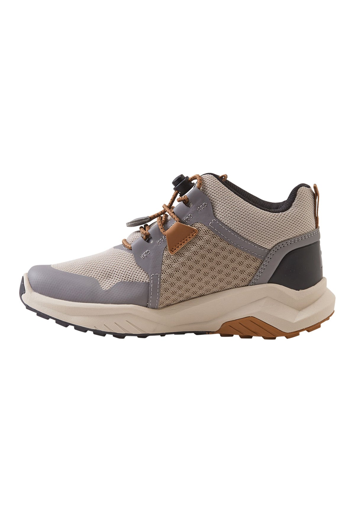 REIMA TEC wasserdichter Sneaker Kiritin