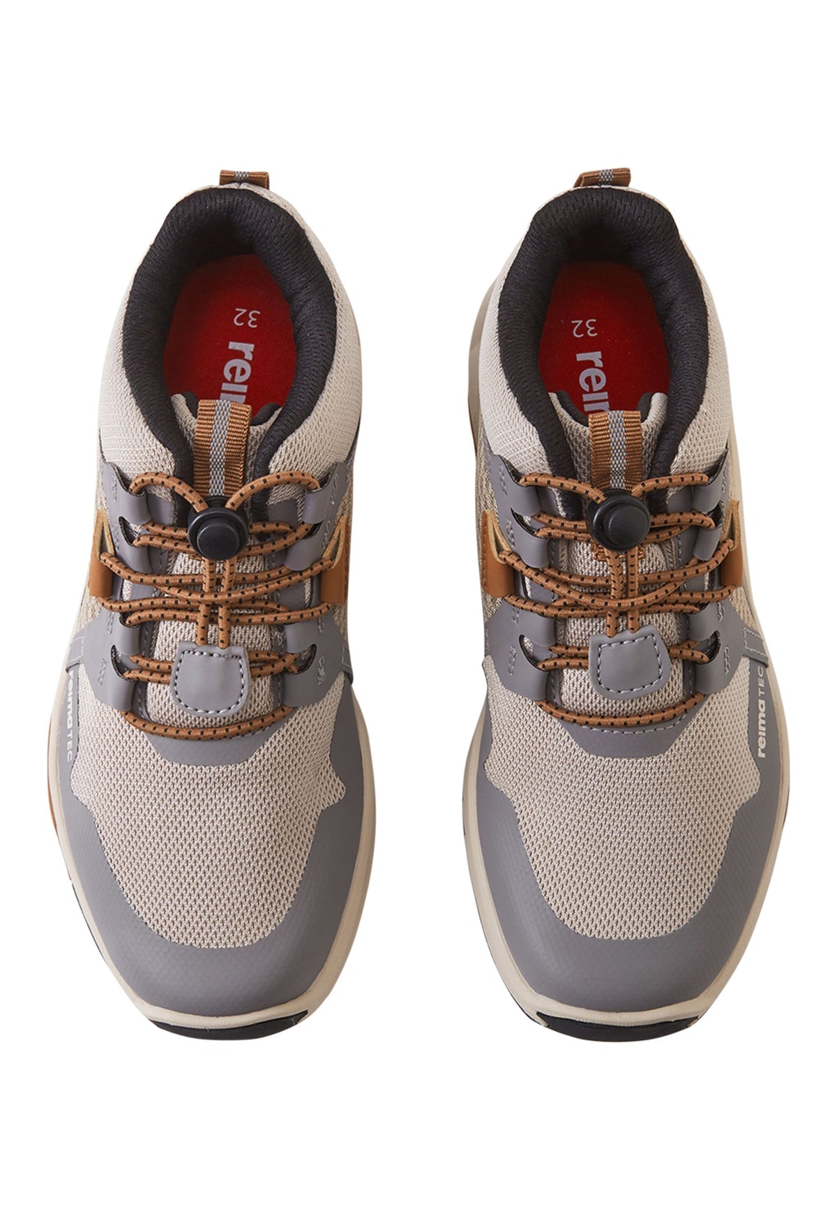 REIMA TEC wasserdichter Sneaker Kiritin
