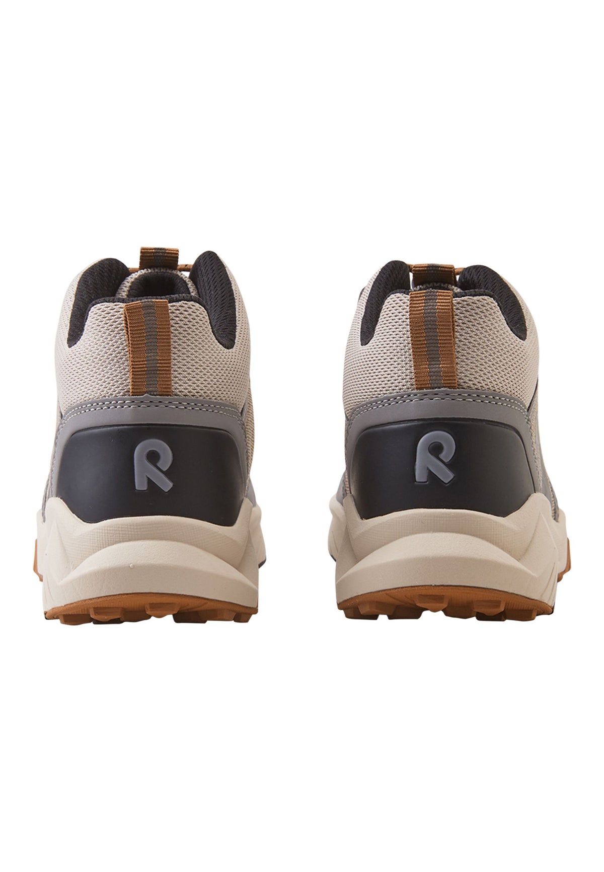 REIMA TEC wasserdichter Sneaker Kiritin
