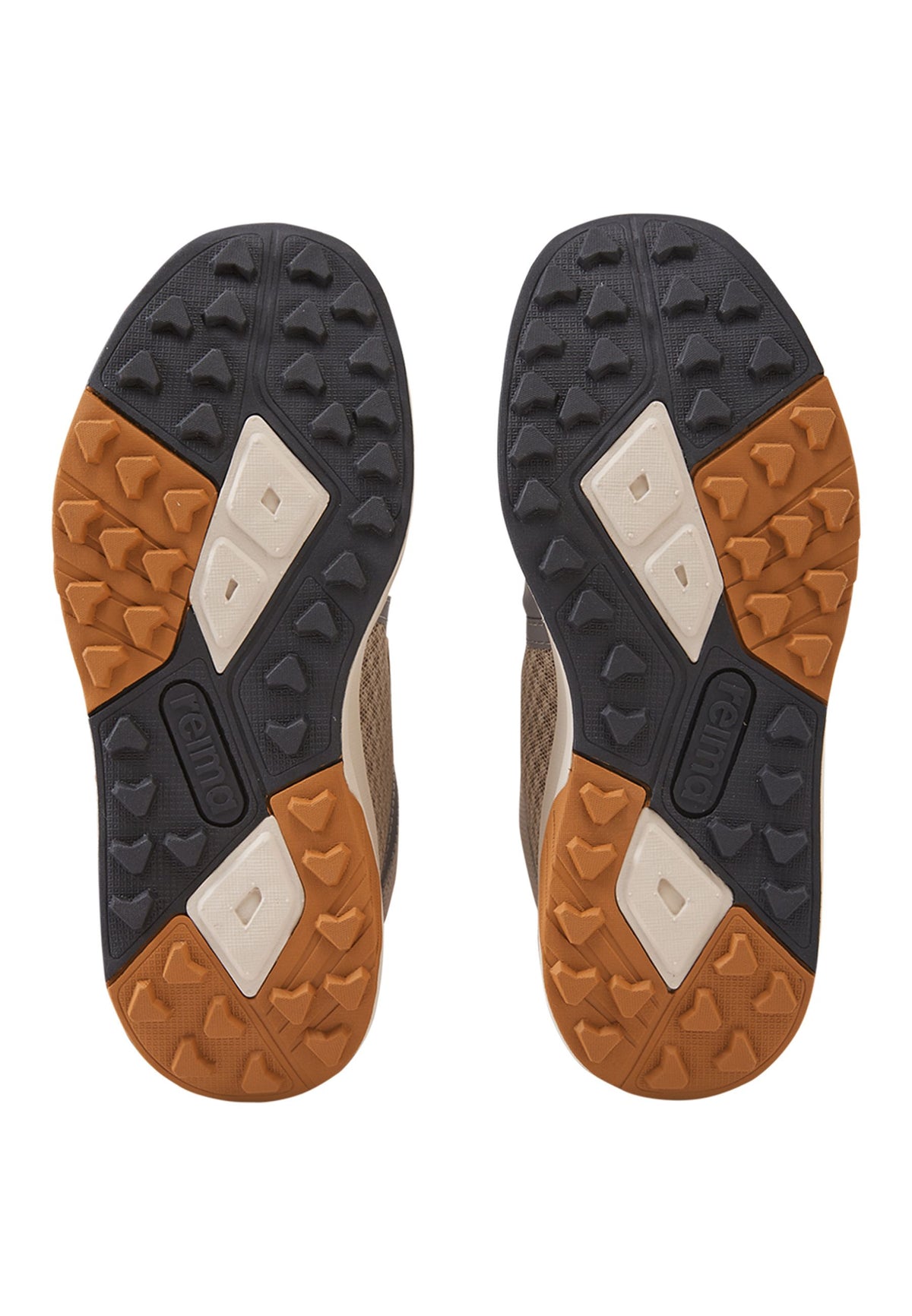 REIMA TEC wasserdichter Sneaker Kiritin