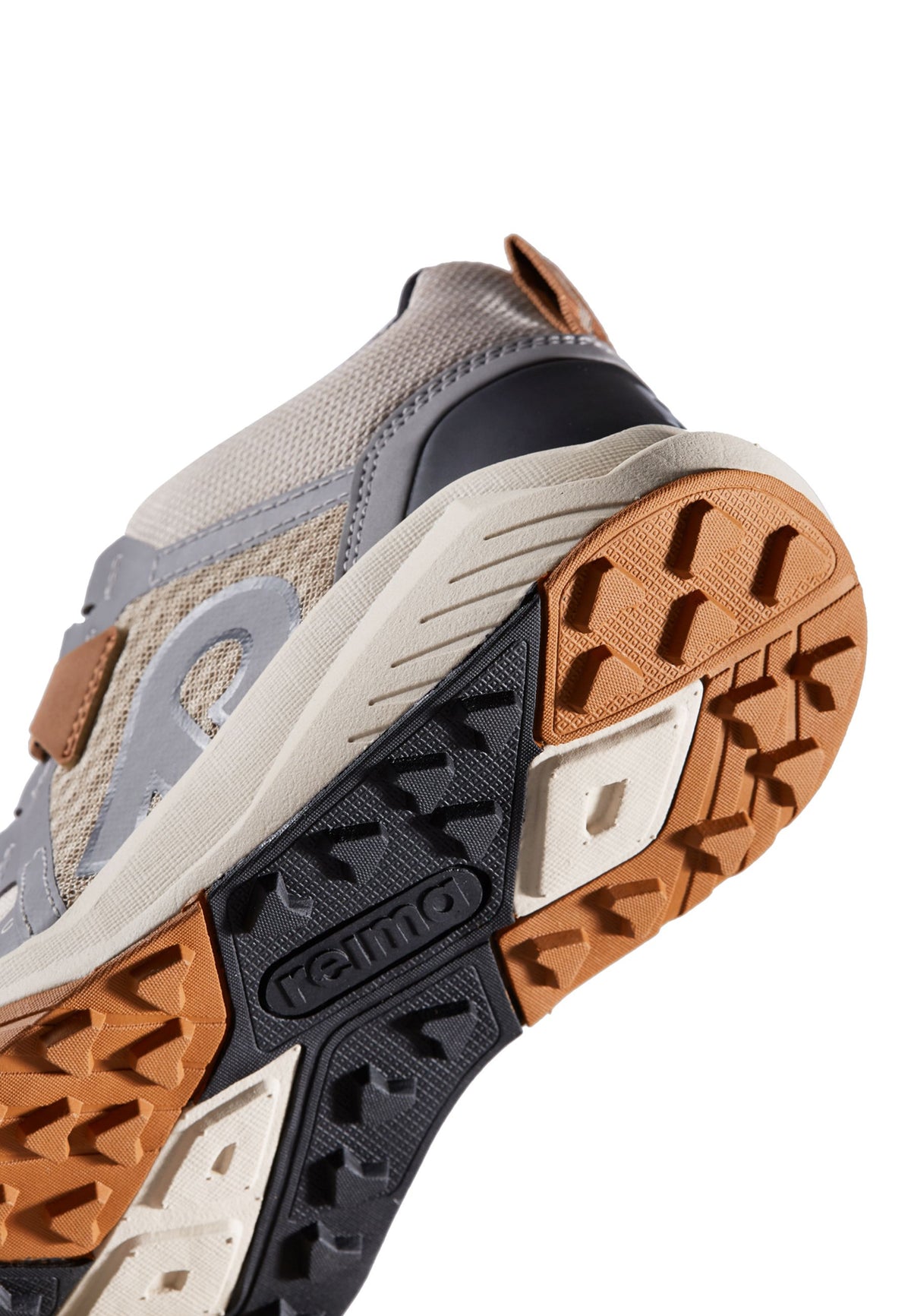 REIMA TEC wasserdichter Sneaker Kiritin