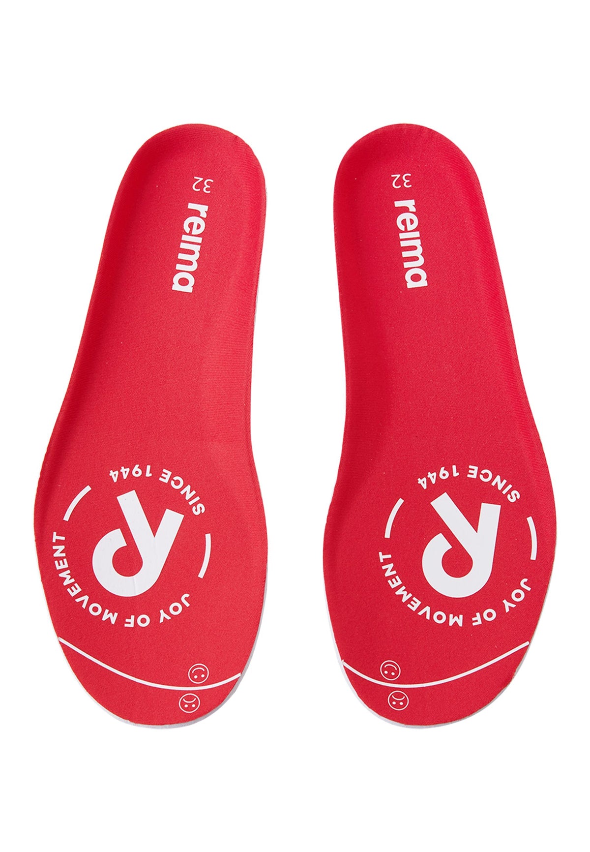 REIMA TEC wasserdichter Sneaker Kiritin