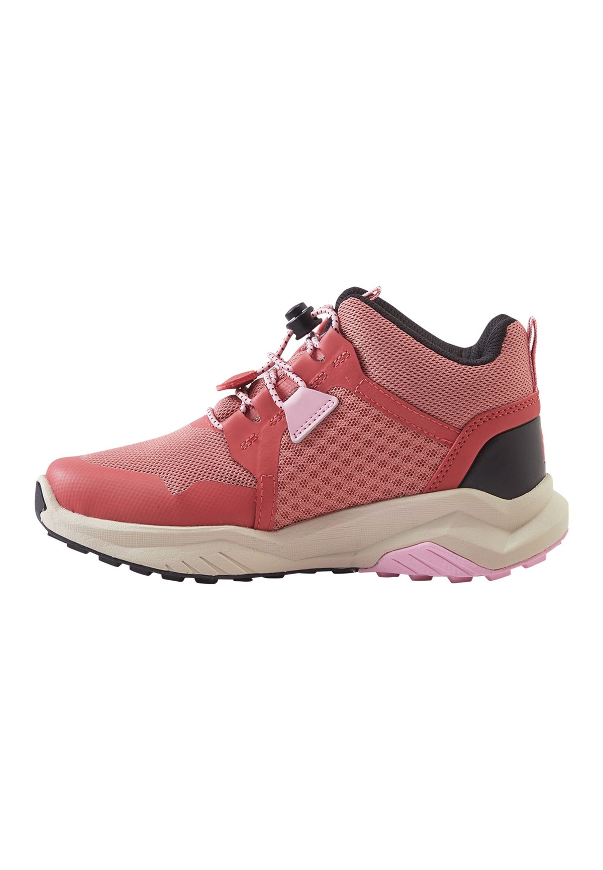 REIMA TEC wasserdichter Sneaker Kiritin