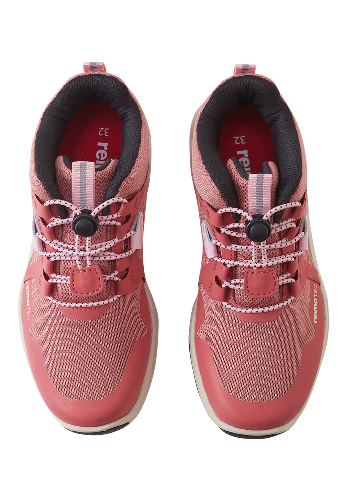 REIMA TEC wasserdichter Sneaker Kiritin