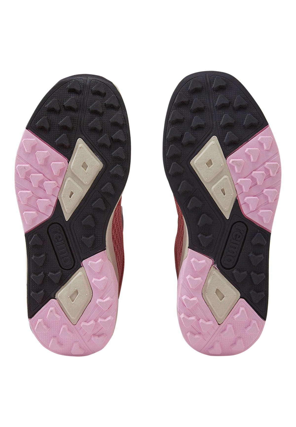 REIMA TEC wasserdichter Sneaker Kiritin