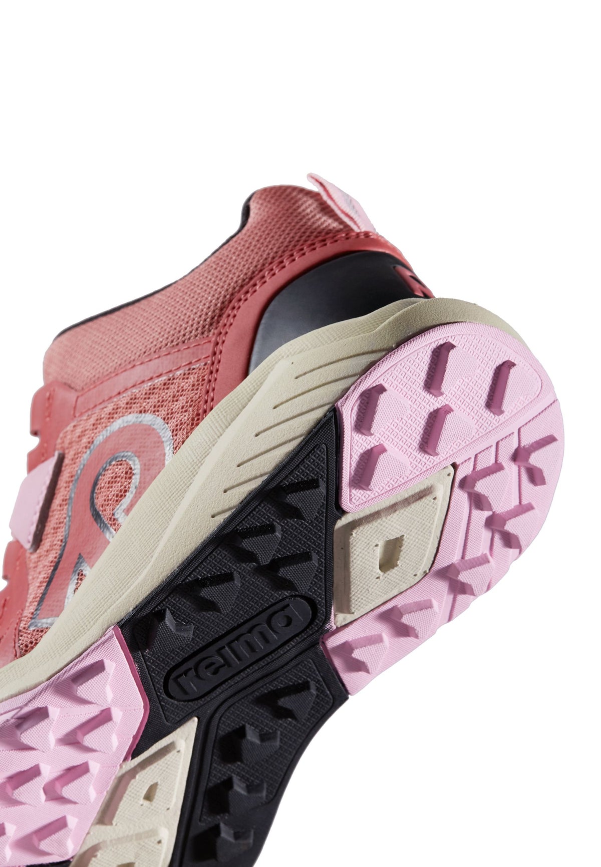 REIMA TEC wasserdichter Sneaker Kiritin
