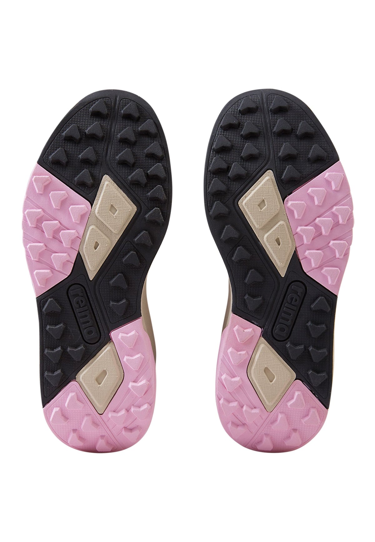 REIMA TEC wasserdichter Sneaker Kiritin